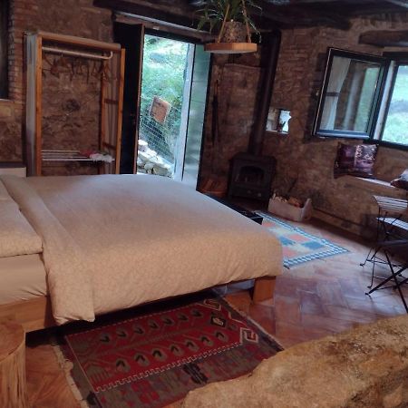 Hotel Il Mulino di Valeria Canzo Esterno foto