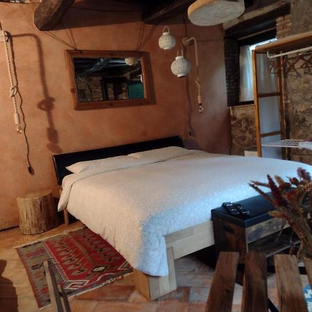 Hotel Il Mulino di Valeria Canzo Esterno foto