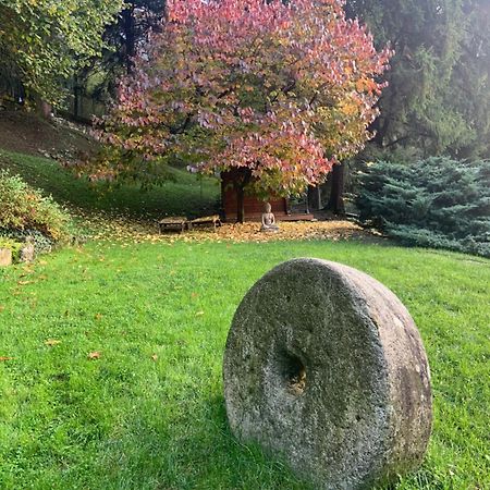 Hotel Il Mulino di Valeria Canzo Esterno foto