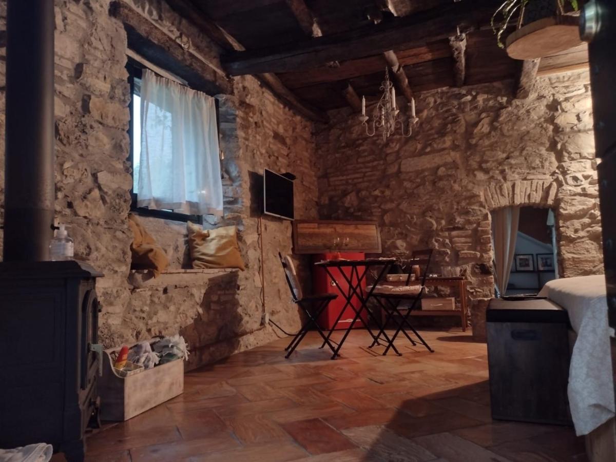 Hotel Il Mulino di Valeria Canzo Esterno foto