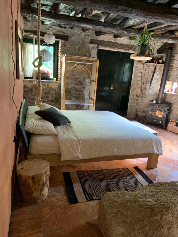Hotel Il Mulino di Valeria Canzo Esterno foto
