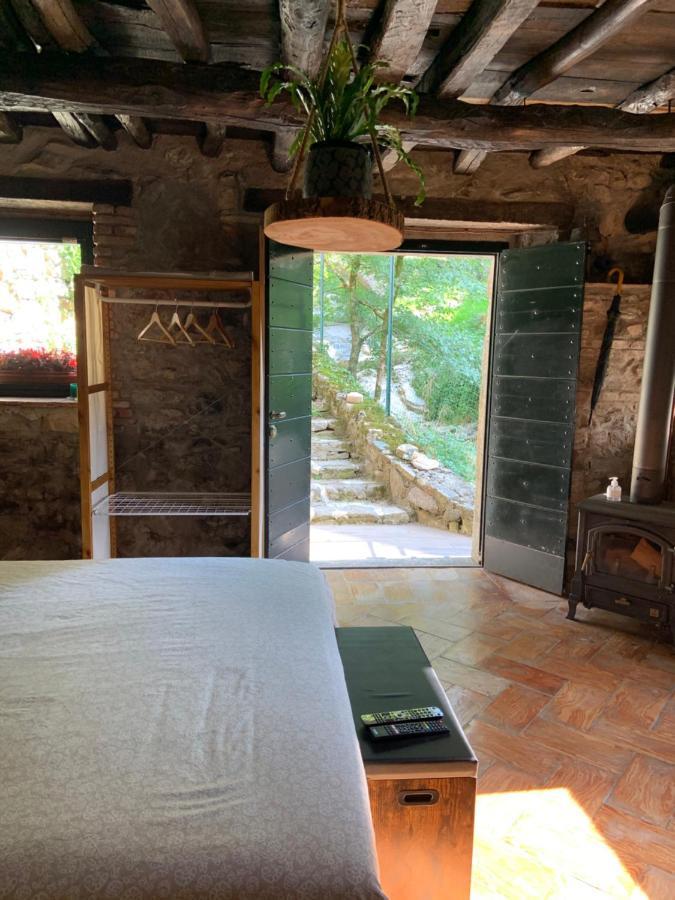 Hotel Il Mulino di Valeria Canzo Esterno foto