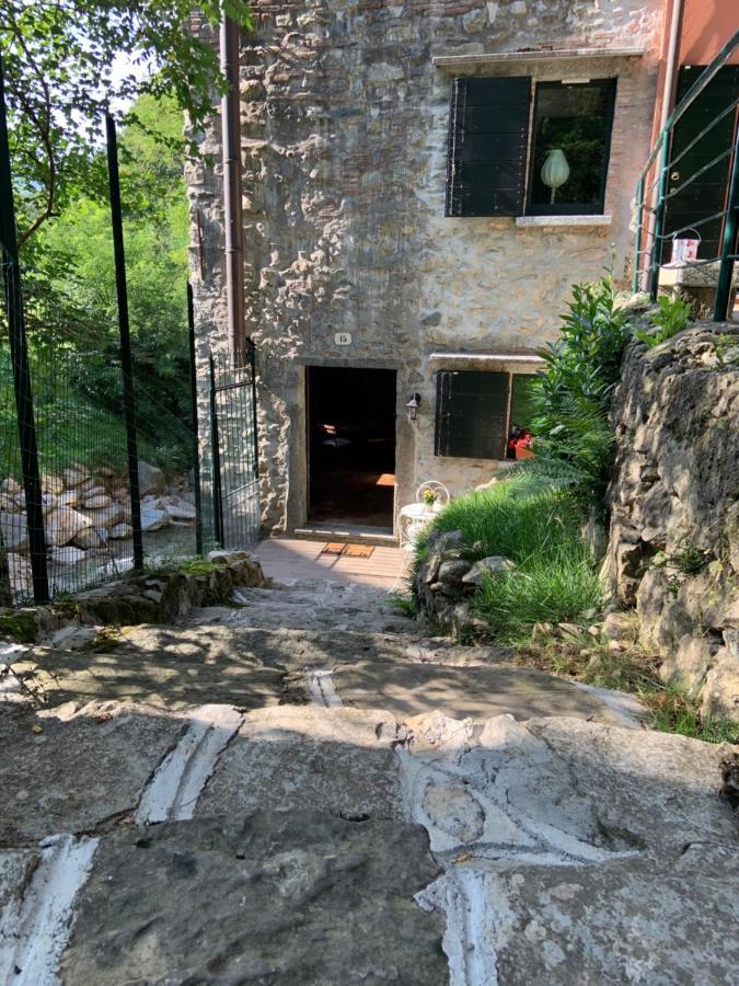 Hotel Il Mulino di Valeria Canzo Esterno foto