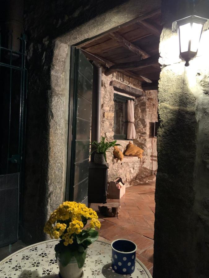 Hotel Il Mulino di Valeria Canzo Esterno foto