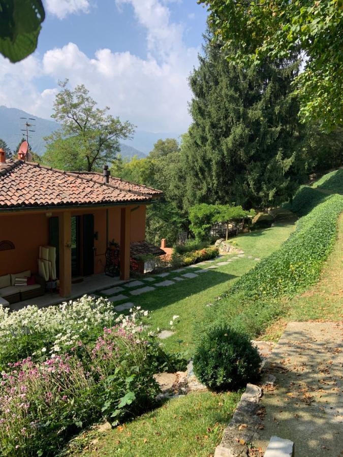 Hotel Il Mulino di Valeria Canzo Esterno foto