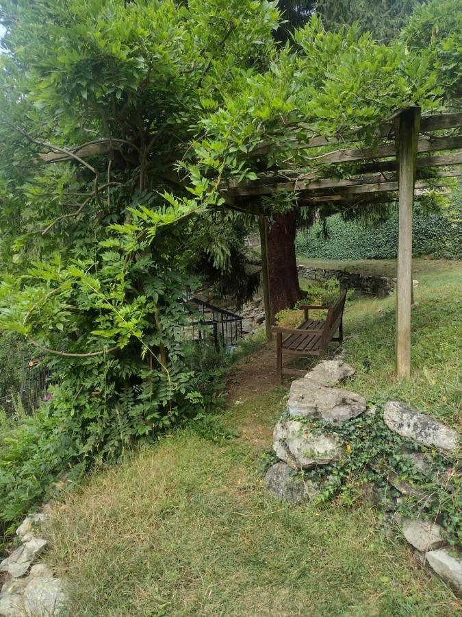 Hotel Il Mulino di Valeria Canzo Esterno foto