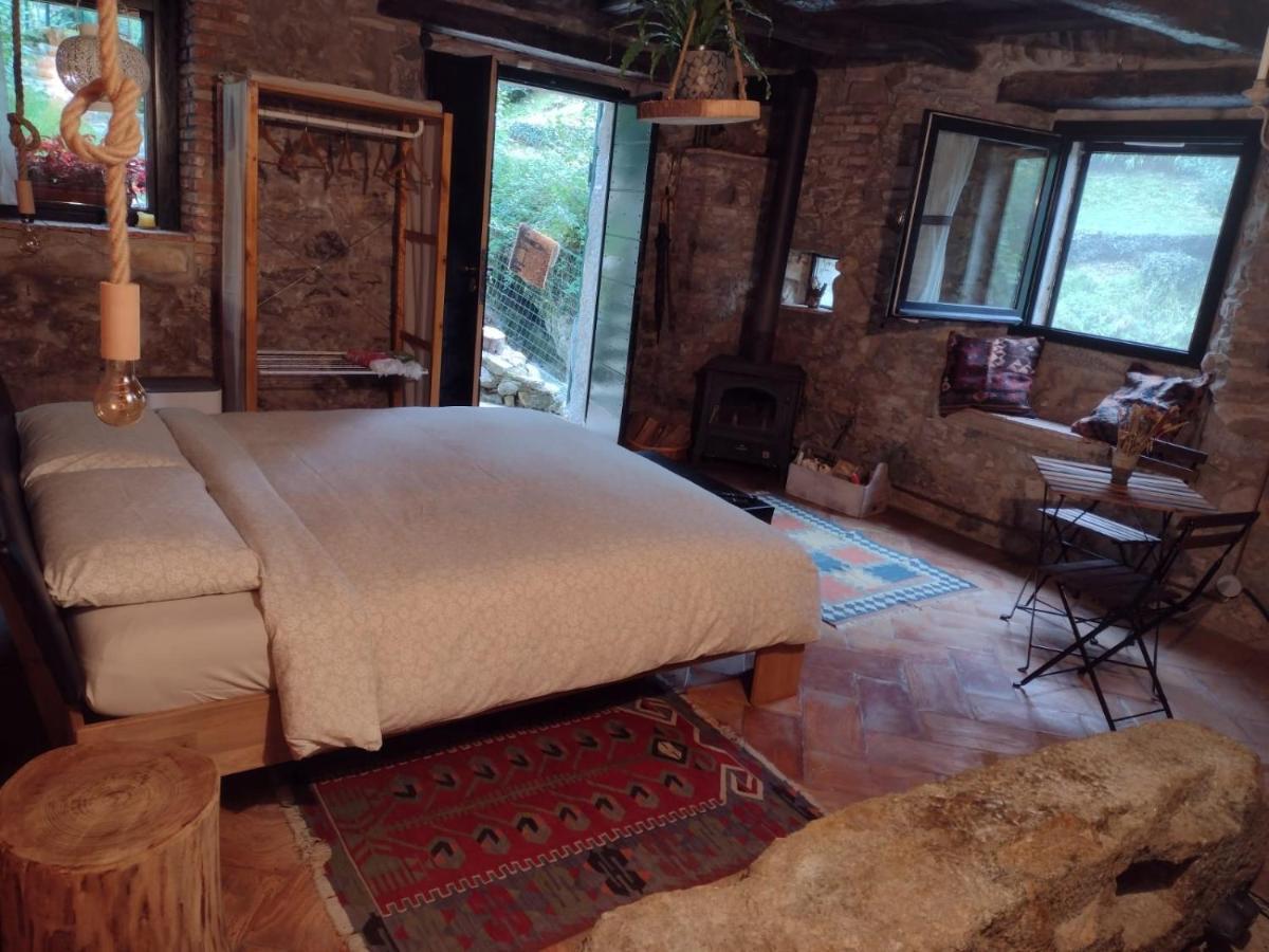 Hotel Il Mulino di Valeria Canzo Esterno foto