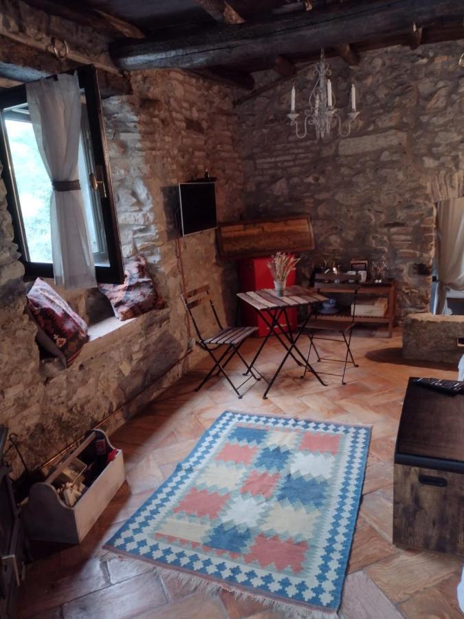 Hotel Il Mulino di Valeria Canzo Esterno foto