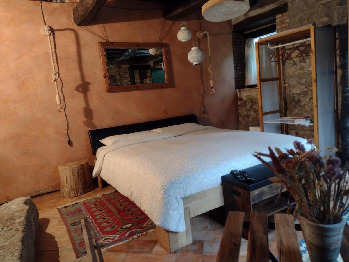 Hotel Il Mulino di Valeria Canzo Esterno foto