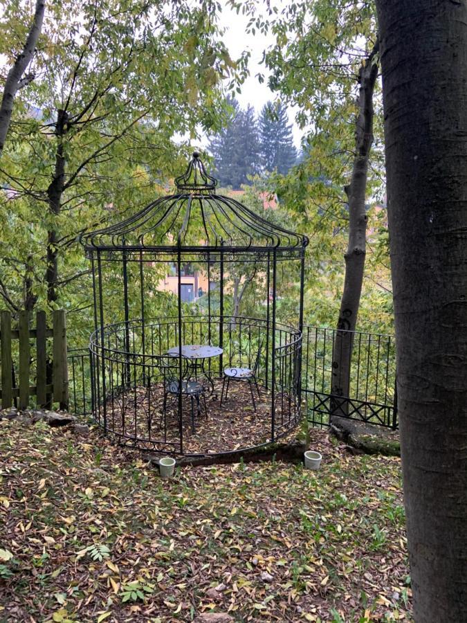 Hotel Il Mulino di Valeria Canzo Esterno foto
